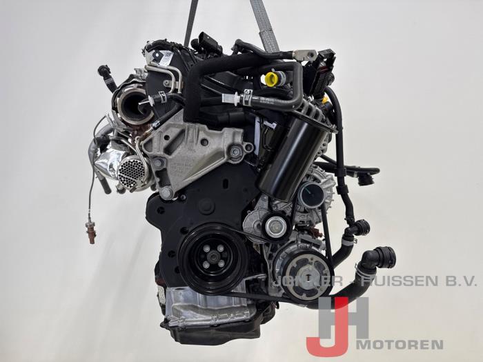 Motor Volkswagen Multivan T7 - Foto 4