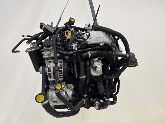Motor Volkswagen Multivan T7