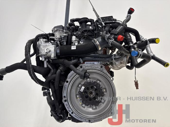 Motor Volkswagen Multivan T7 - Foto 2