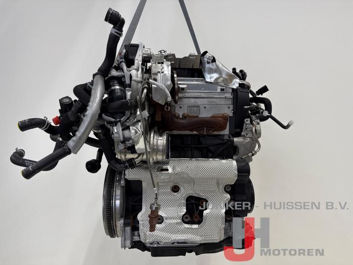 Motor Volkswagen Multivan T7 - Foto 3