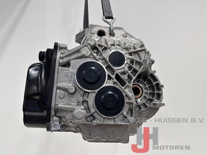 Automaatbak Volkswagen Multivan T7 - Foto 4