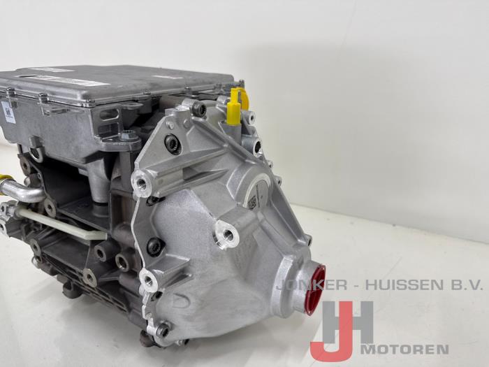 Elektromotor elektrische auto Volkswagen ID. Buzz EDDA - Foto 4