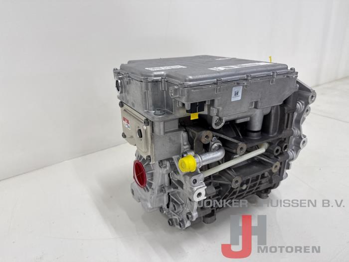 Elektromotor elektrische auto Volkswagen ID. Buzz EDDA - Photo 3