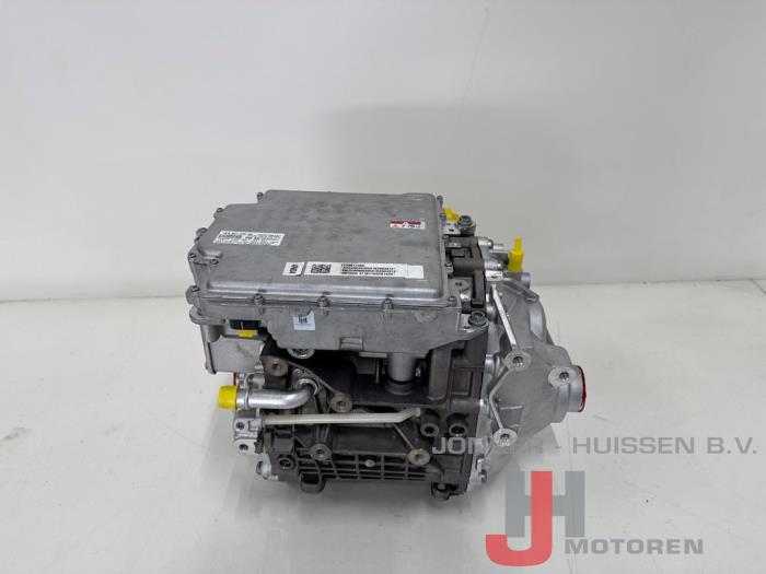 Elektromotor elektrische auto Volkswagen ID. Buzz EDDA - Photo 2