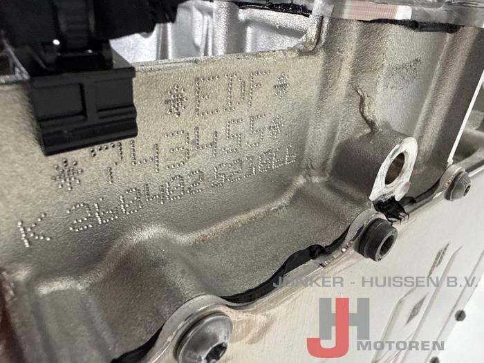 Elektromotor elektrische auto Volkswagen ID.7 EDFB - Foto 10