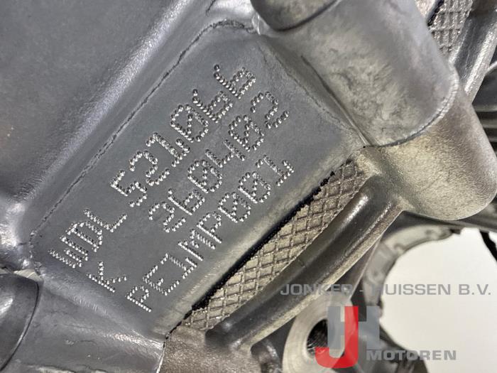 Elektromotor elektrische auto Volkswagen ID.7 EDFB - Foto 11
