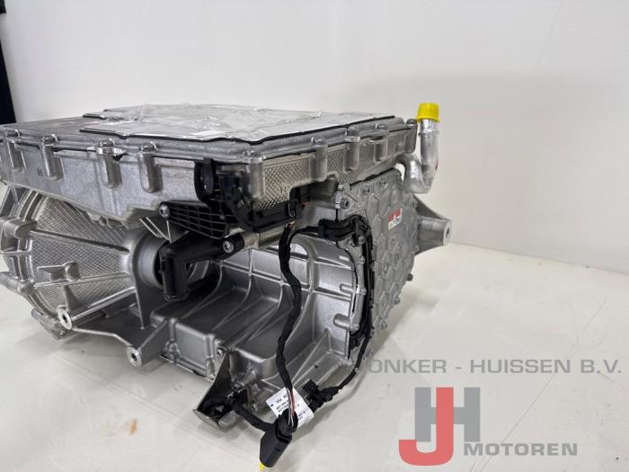 Elektromotor elektrische auto Volkswagen ID.7 EDFB - Foto 3