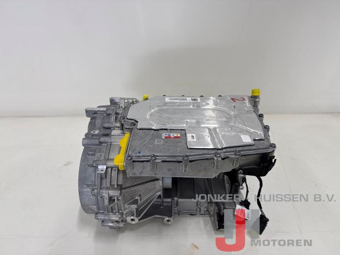 Elektromotor elektrische auto Volkswagen ID.7 EDFB - Foto 5