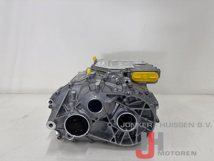 Elektromotor elektrische auto Volkswagen ID.7 EDFB - Foto 4
