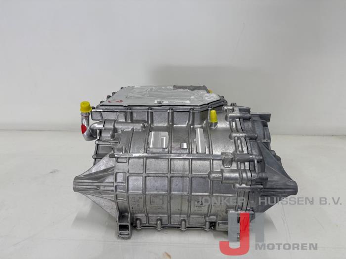 Elektromotor elektrische auto Volkswagen ID.7 EDFB - Foto 2