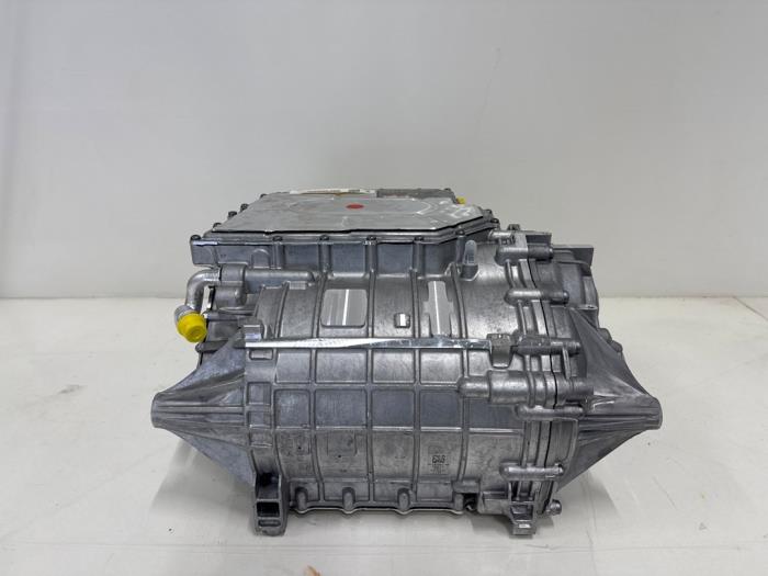 Elektromotor elektrische auto Volkswagen ID.7