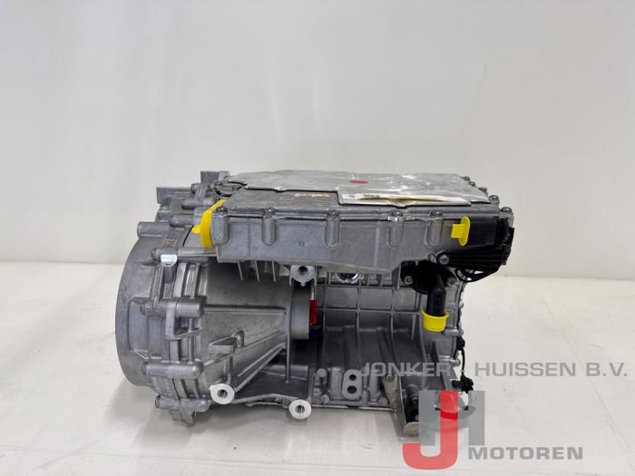 Elektromotor elektrische auto Volkswagen ID.7 EDFB - صورة 5