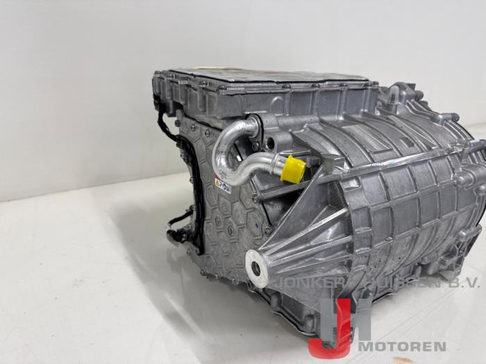 Elektromotor elektrische auto Volkswagen ID.7 EDFB - صورة 3