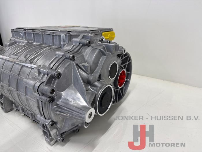 Elektromotor elektrische auto Volkswagen ID.7 EDFB - صورة 2