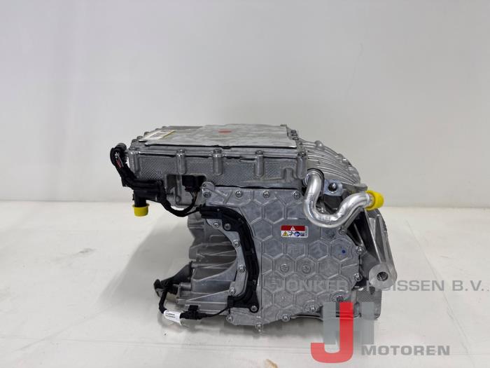 Elektromotor elektrische auto Volkswagen ID.7 EDFB - صورة 4