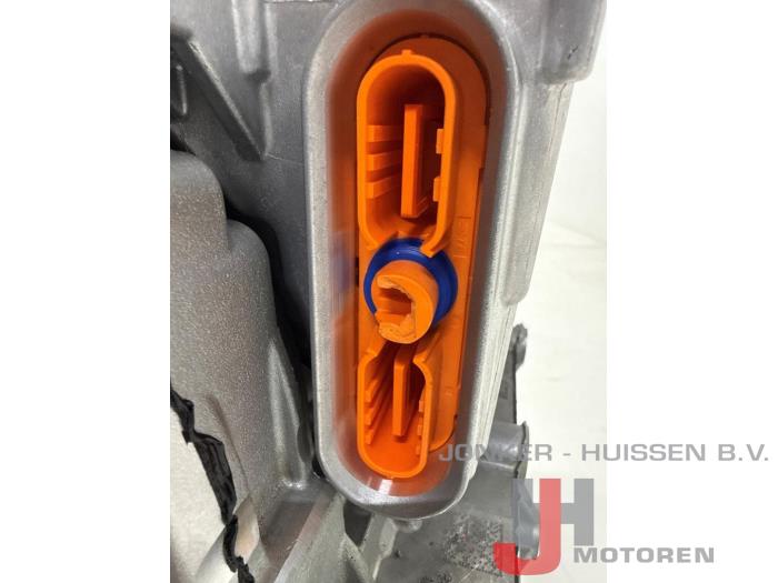 Elektromotor elektrische auto Audi Q4 EDDB - Foto 11