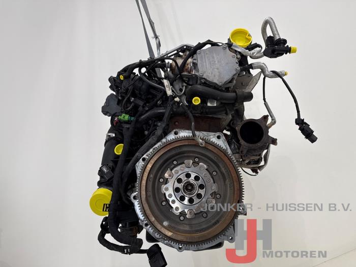 Motor Audi Q3 - Foto 4
