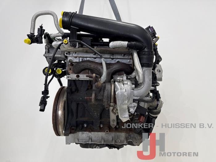 Motor Audi Q3 - Foto 3