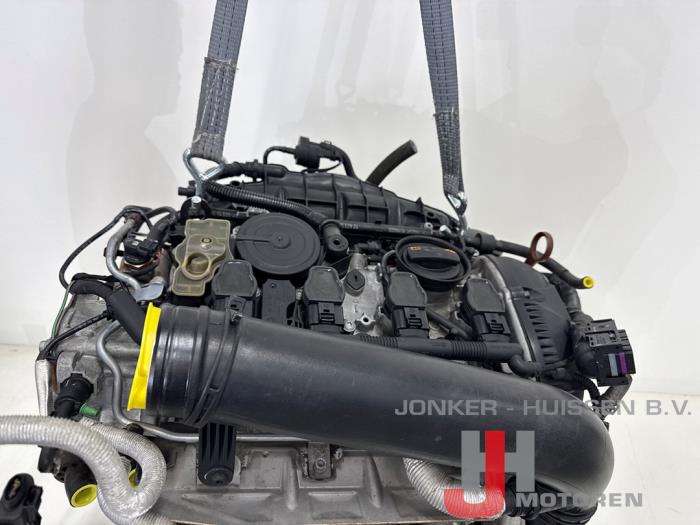 Motor Audi Q3 - Foto 5