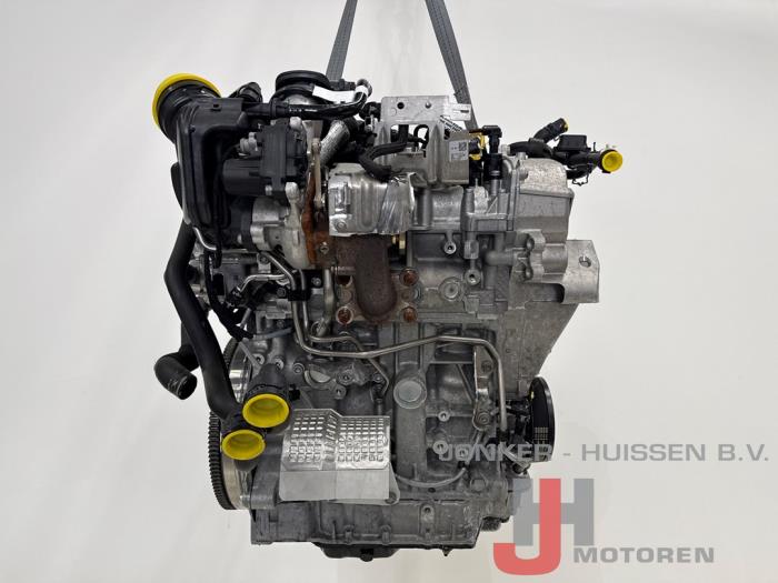 Motor Audi A1 - Foto 3