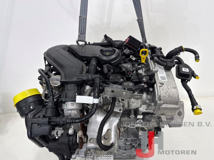 Motor Audi A1 - Foto 4