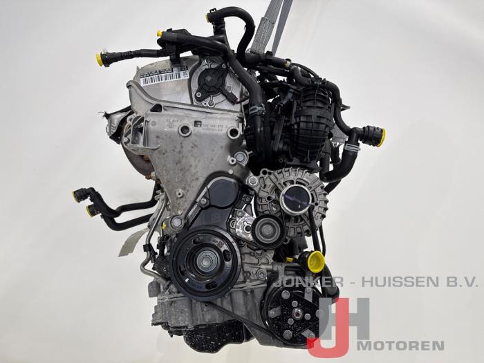 Motor Audi A1 - Foto 2