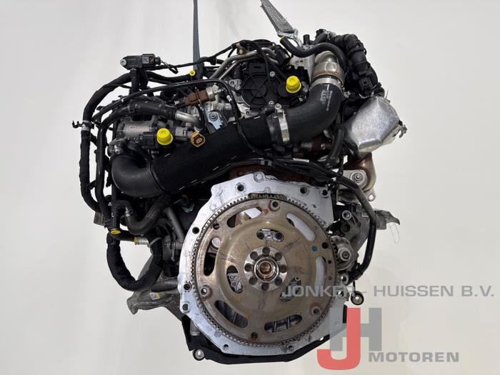 Motor Audi Q5 - Foto 4