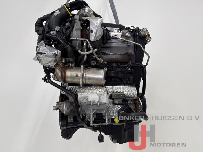 Motor Audi Q5 - Foto 3