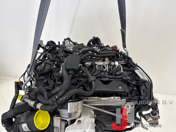 Motor Audi Q5 - Foto 5
