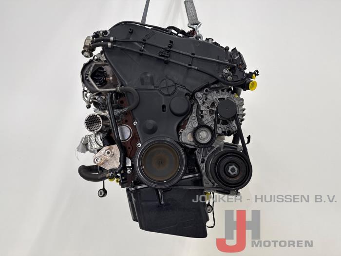 Motor Audi Q5 - Foto 2