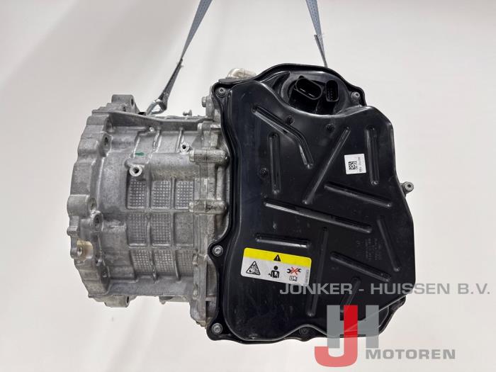 Automaatbak Cupra Terramar - Foto 2