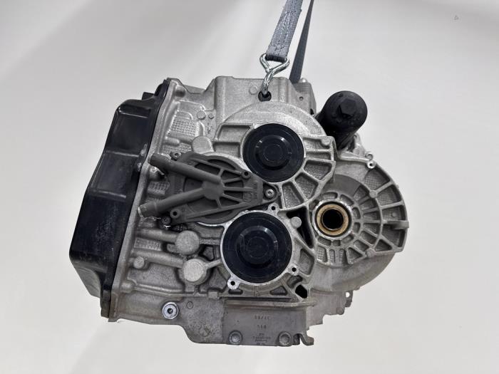 Automaatbak Cupra Terramar