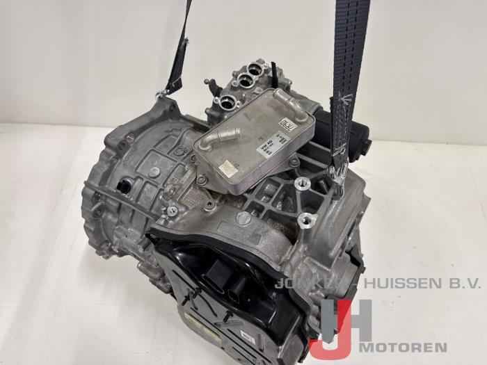 Automaatbak Cupra Terramar - Foto 5