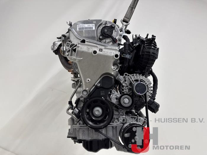 Motor Seat Arona - Foto 2