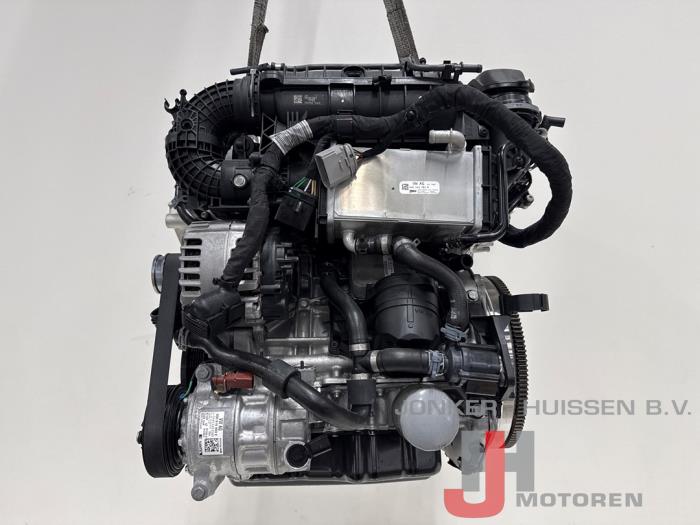 Motor Seat Arona