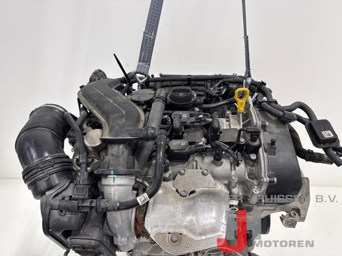 Motor Seat Ateca - Foto 6
