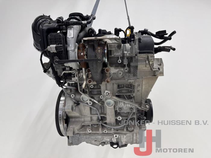 Motor Seat Ateca - Foto 3