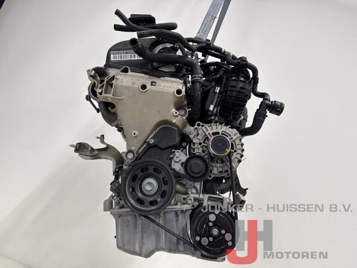 Motor Seat Ateca - Foto 2