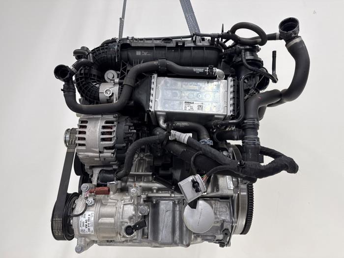 Motor Seat Ateca