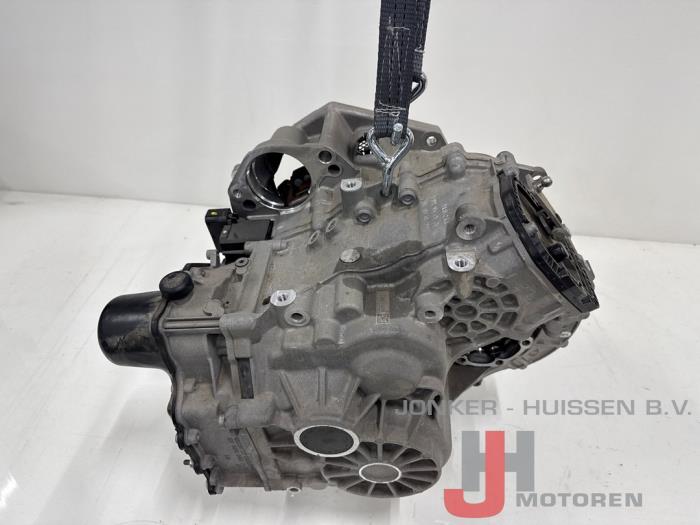 Automaatbak Seat Ateca - Foto 5