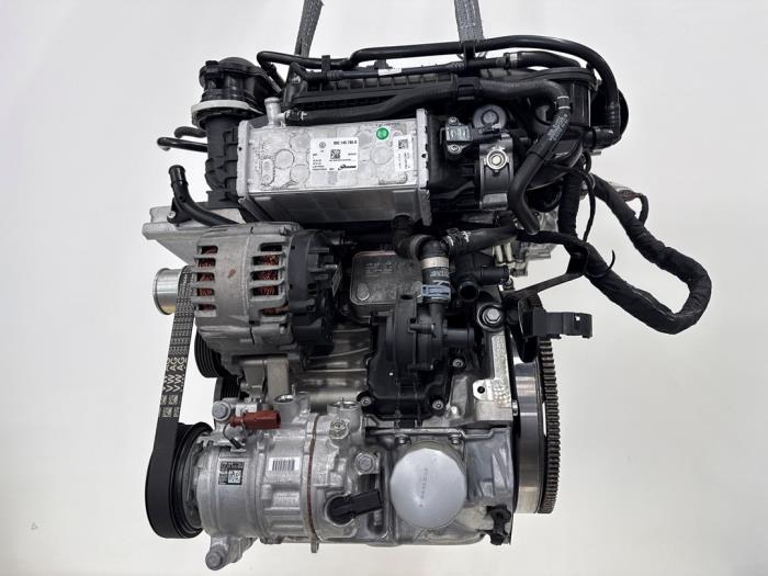 Motor Seat Ibiza