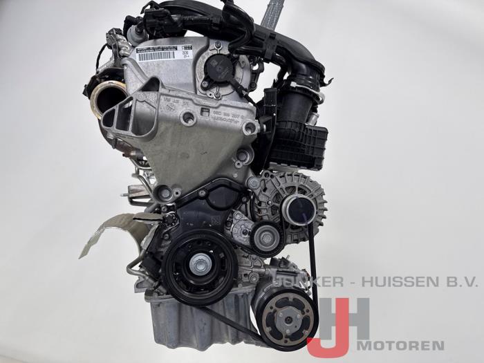 Motor Seat Ibiza - Foto 4