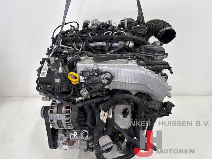 Motor Seat Leon - Foto 5