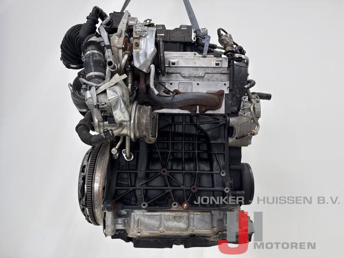 Motor Seat Leon - Foto 3