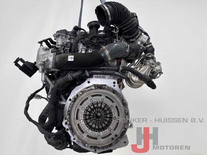 Motor Seat Leon - Foto 2