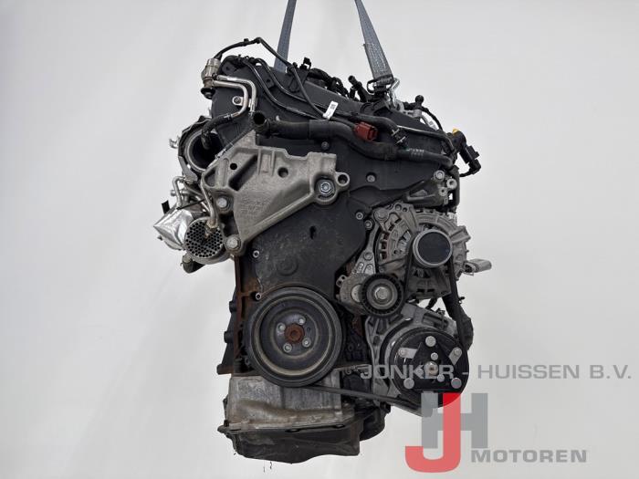 Motor Seat Leon - Foto 4