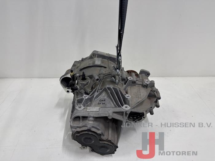 Versnellingsbak Seat Leon - Foto 5