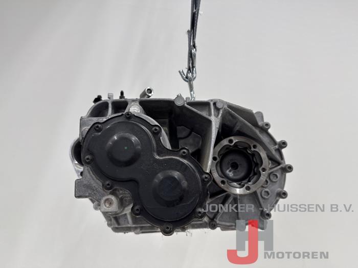 Versnellingsbak Seat Leon - Foto 3