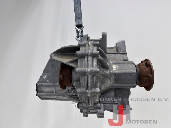 Versnellingsbak Seat Leon - Foto 2