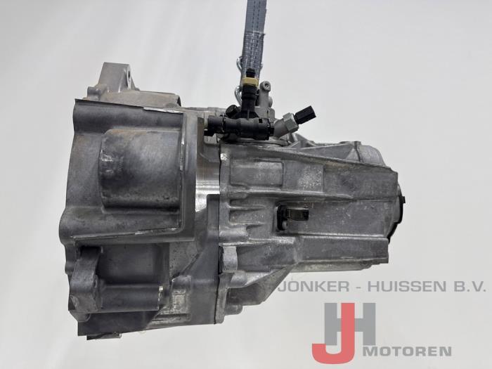 Versnellingsbak Seat Leon - Foto 4